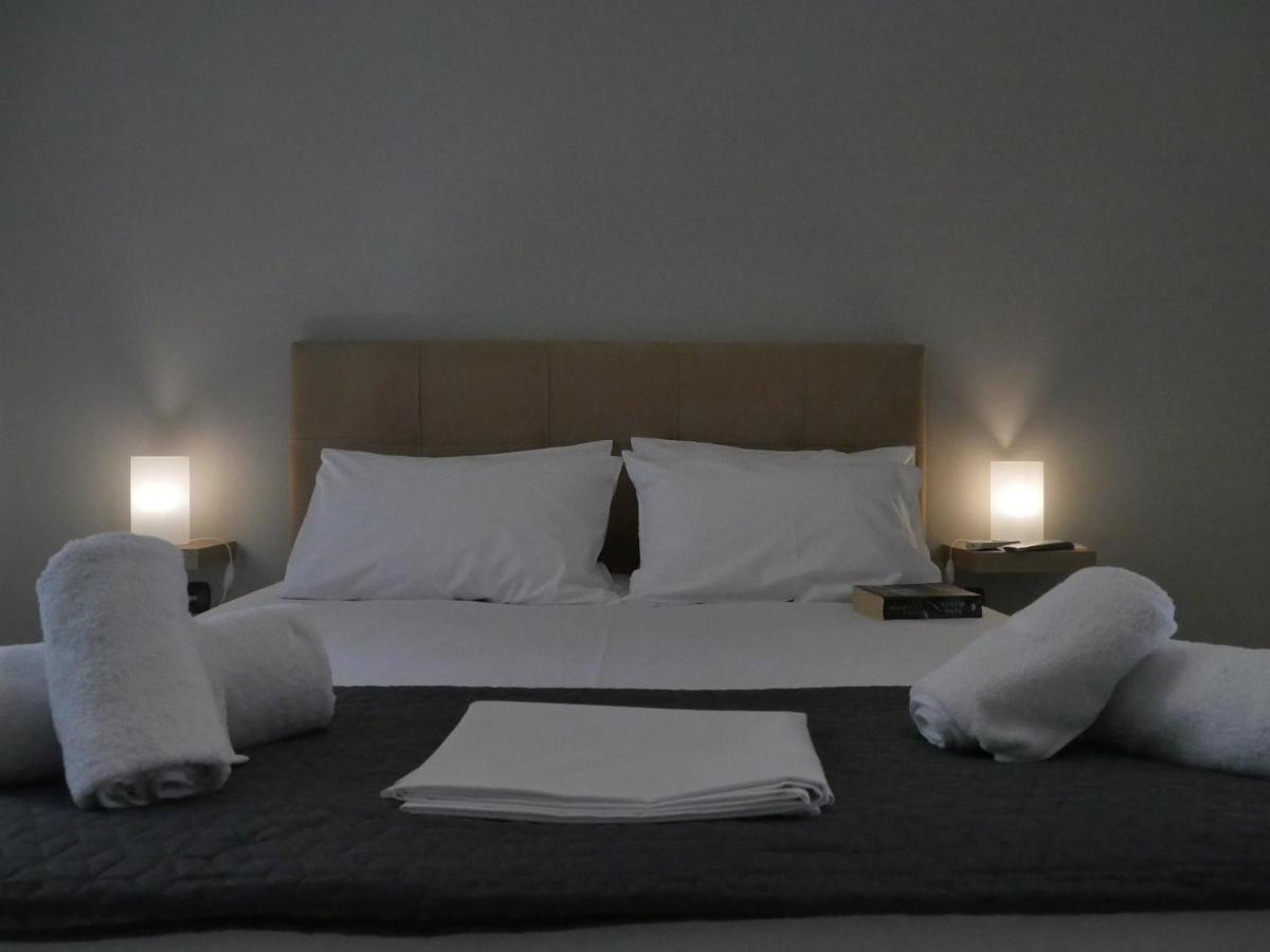 Sea Breeze-Vaporia-Syros Apartment Ermoupoli Ngoại thất bức ảnh