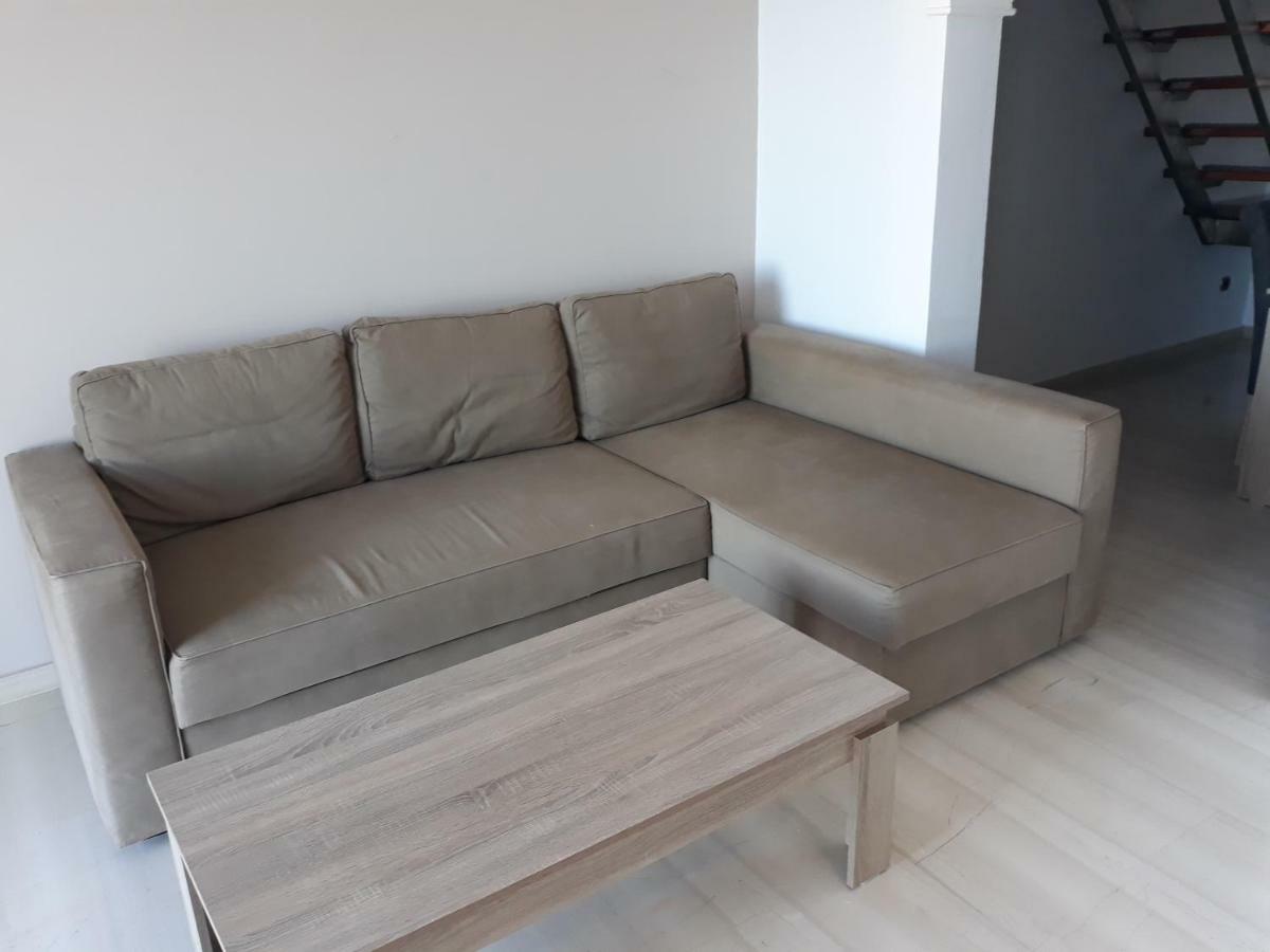 Sea Breeze-Vaporia-Syros Apartment Ermoupoli Ngoại thất bức ảnh